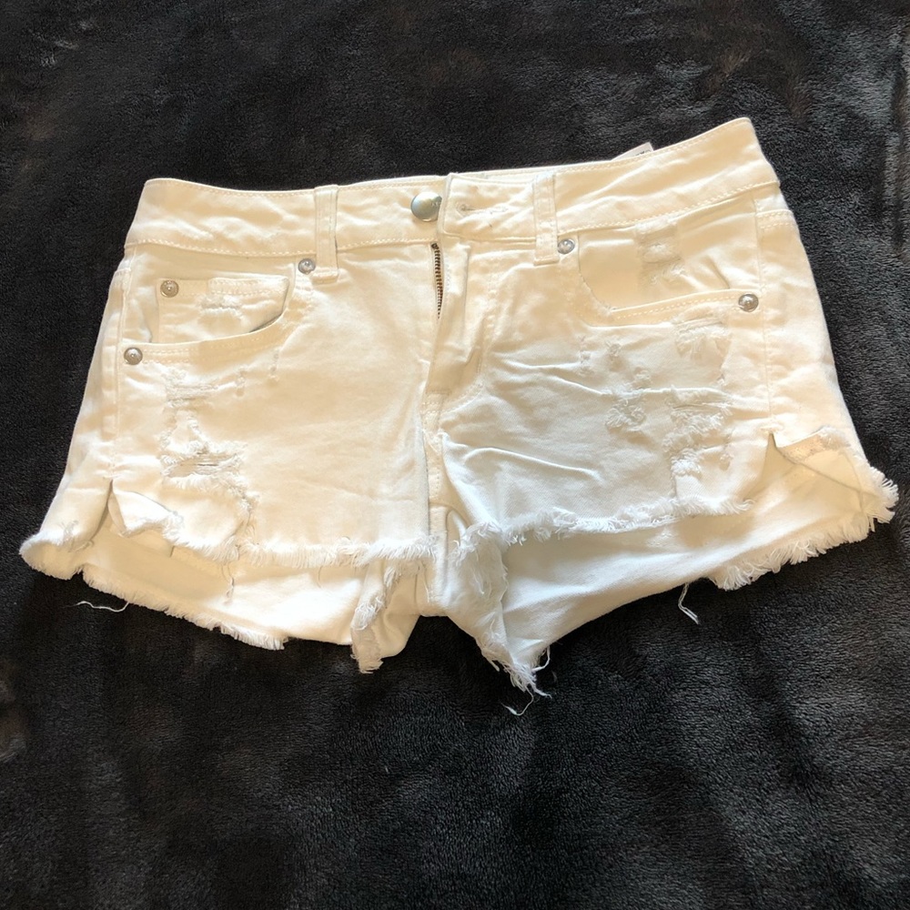 American Eagle shorties